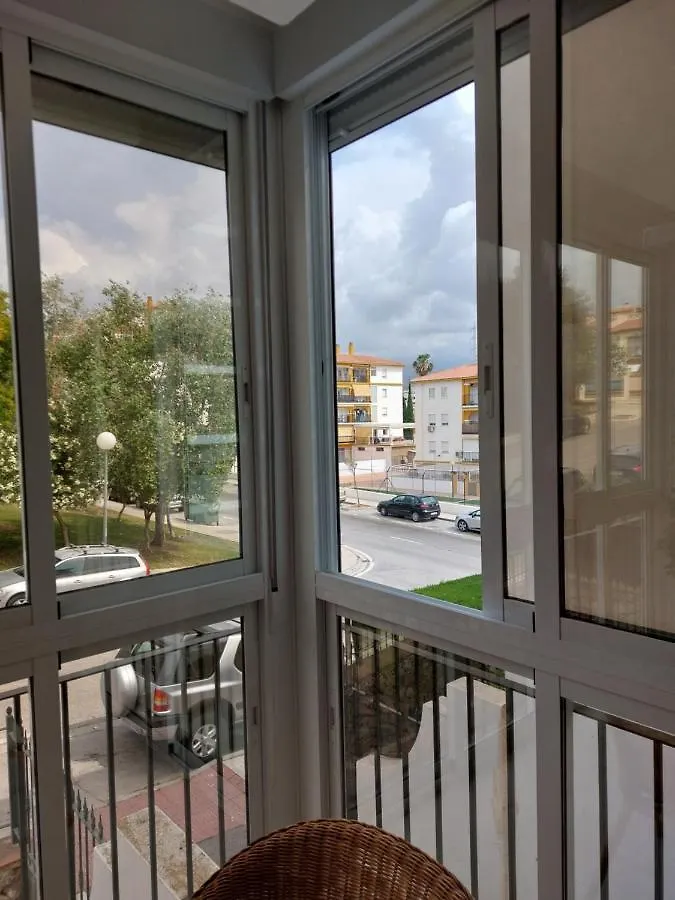 Ampurdan Bella Vista Apartment Torre Del Mar 0*,  Spain