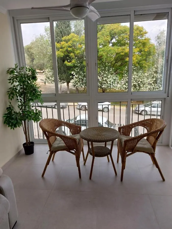 Ampurdan Bella Vista Apartment Torre Del Mar