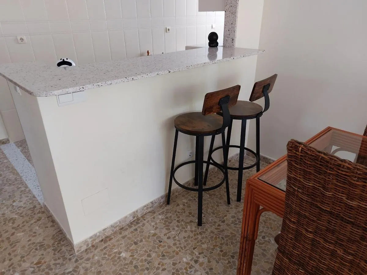 Ampurdan Bella Vista Apartment Torre Del Mar
