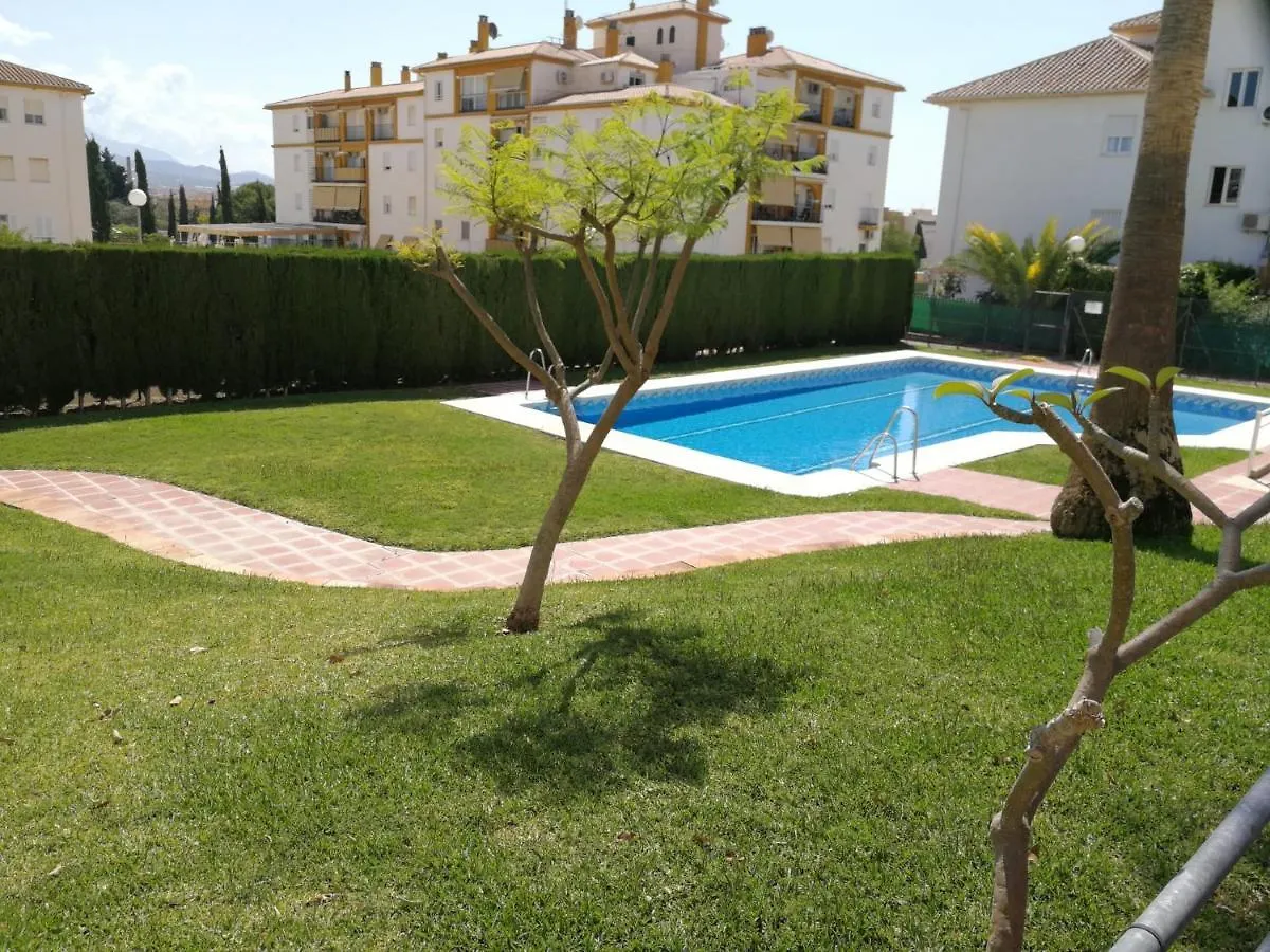 Ampurdan Bella Vista Apartment Torre Del Mar 0*,  Spain