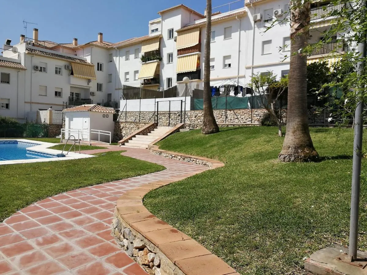 Ampurdan Bella Vista Apartment Torre Del Mar