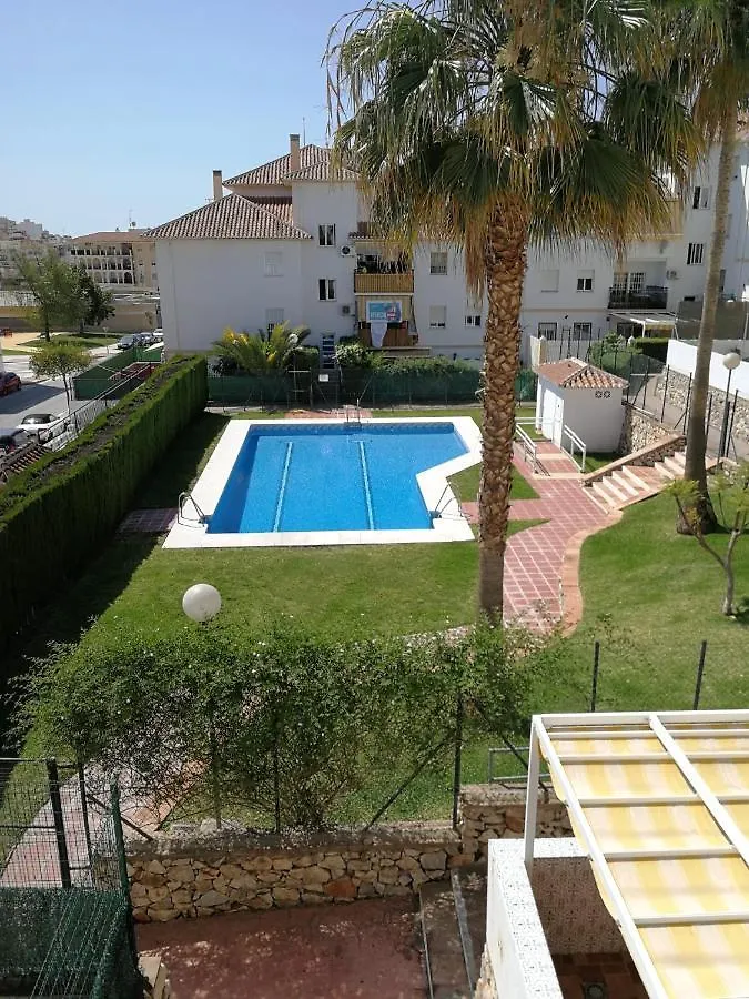 Ampurdan Bella Vista Apartment Torre Del Mar