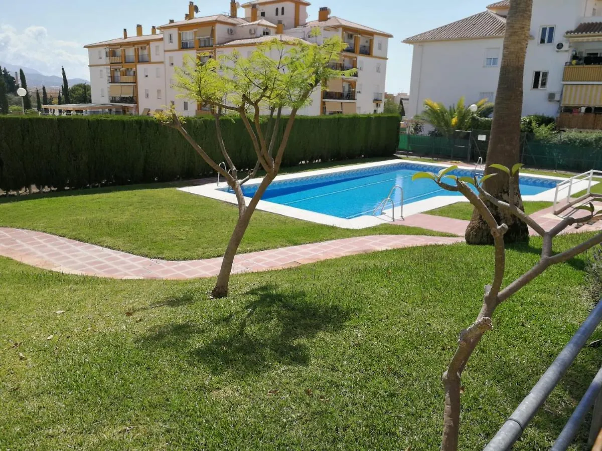 Ampurdan Bella Vista Apartment Torre Del Mar Spain
