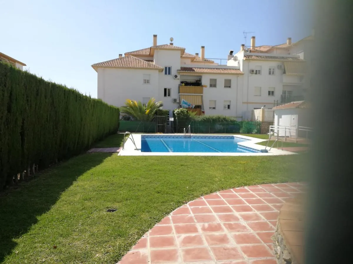 Ampurdan Bella Vista Apartment Torre Del Mar
